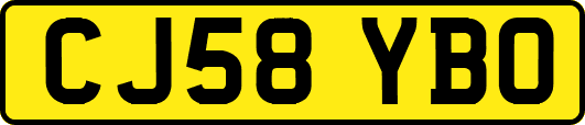 CJ58YBO