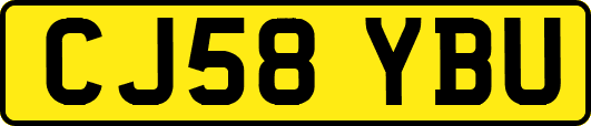 CJ58YBU