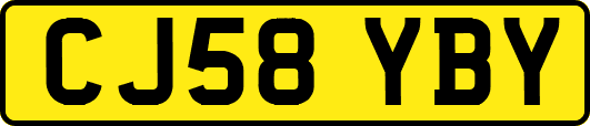 CJ58YBY