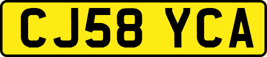 CJ58YCA