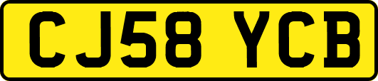 CJ58YCB