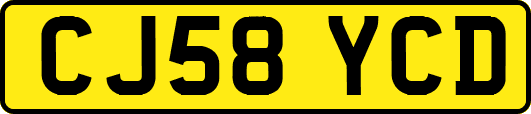 CJ58YCD