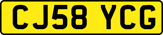 CJ58YCG