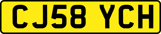 CJ58YCH