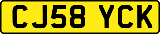 CJ58YCK