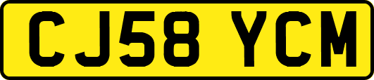 CJ58YCM