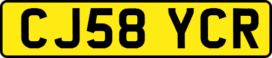 CJ58YCR