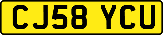 CJ58YCU
