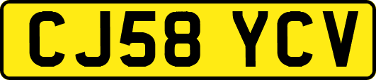 CJ58YCV