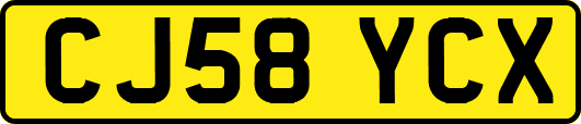 CJ58YCX