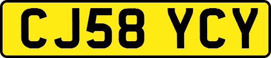 CJ58YCY