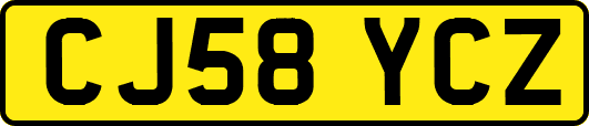 CJ58YCZ