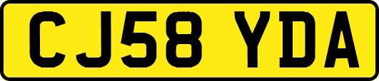 CJ58YDA