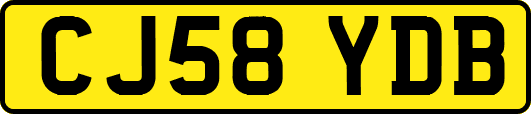 CJ58YDB