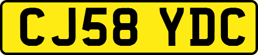CJ58YDC