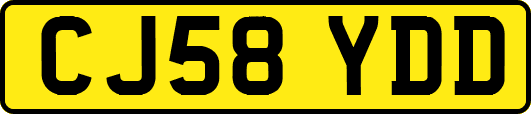 CJ58YDD