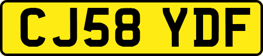 CJ58YDF