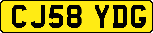 CJ58YDG