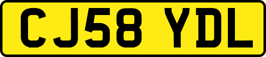 CJ58YDL