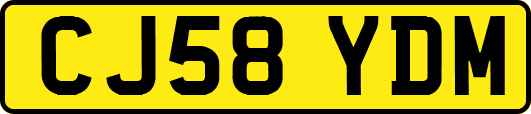 CJ58YDM