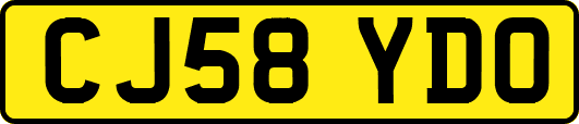 CJ58YDO