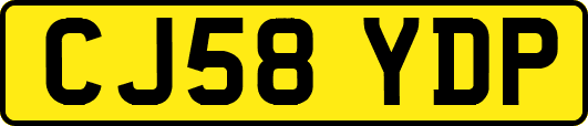 CJ58YDP