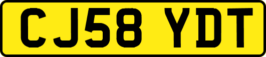 CJ58YDT