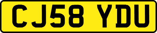 CJ58YDU