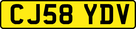 CJ58YDV