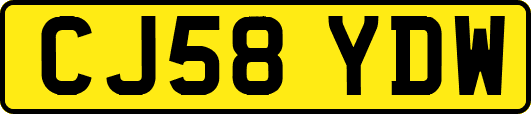 CJ58YDW