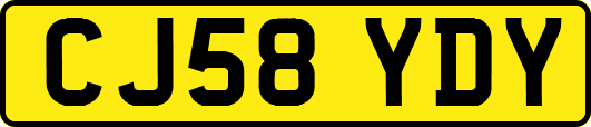 CJ58YDY