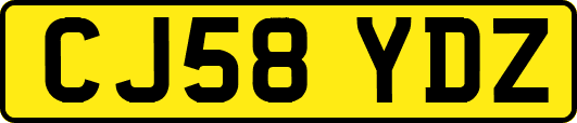 CJ58YDZ