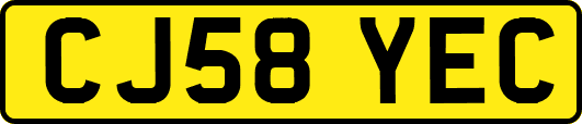 CJ58YEC