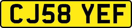CJ58YEF