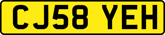 CJ58YEH
