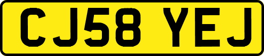 CJ58YEJ