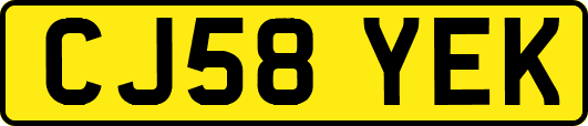 CJ58YEK