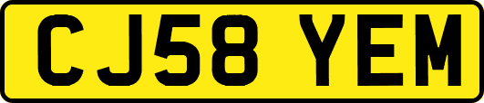 CJ58YEM