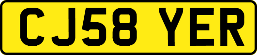 CJ58YER