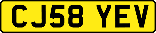 CJ58YEV