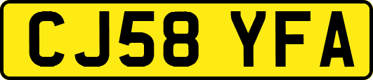 CJ58YFA