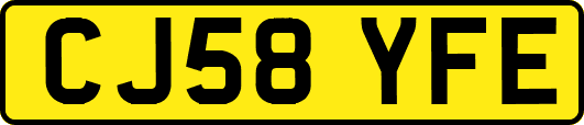 CJ58YFE