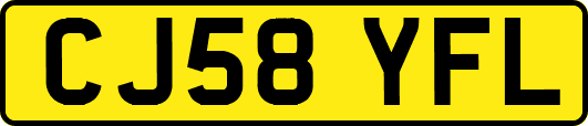 CJ58YFL