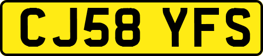 CJ58YFS