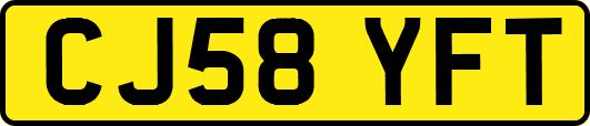 CJ58YFT