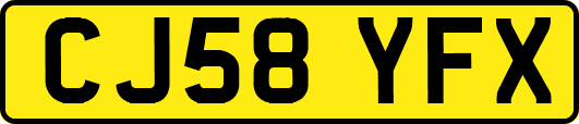 CJ58YFX