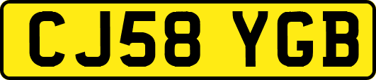 CJ58YGB