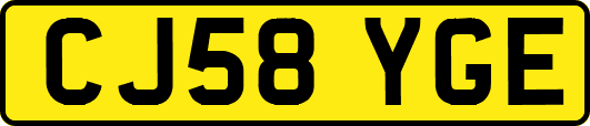 CJ58YGE