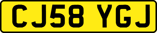 CJ58YGJ