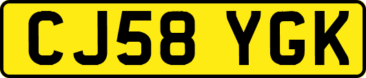 CJ58YGK